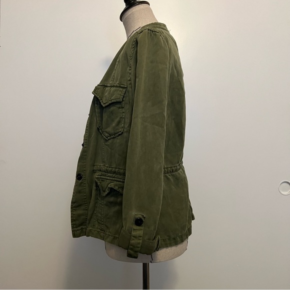 Sanctuary green jacket - Picture 12 of 14